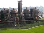 Gas Works Park