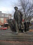 Lenin in Fremont !