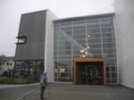 Nordic Heritage Museum