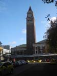 Seattle: la gare ...