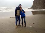 Bart et Sue