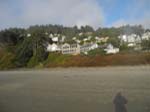 Oceanside ...