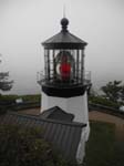 Le phare du Cap Meares