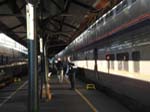 Portland: V�rt natt�g till San Francisco