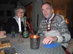 Leif firar sina 70 �r !