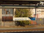 Sacramento, la capitale de la Californie