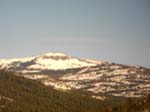 Sierra Nevada ...