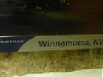 Nevada: Winnemucca