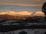 On s'approche de Denver