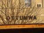 Ottumwa ...