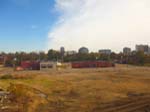 Les environs de Jackson