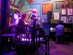 Frenchmen Street: un �jazzbar� ...