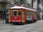 ... et Canal Street