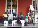 Jazz de rue