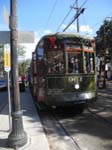 On prend �notre� tram