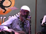 The Spotted Cat: d'abord du Blues ...