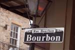 Rue branch�e dans le quartier fran�ais