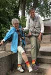4-8 juin, 1<sup>i�re</sup> visite: Lara ...