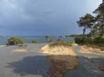 A Sandhamn, �le de la Baltique