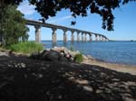 Kalmar: �landsbron