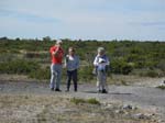Bj�rn, Eva och Ghislaine