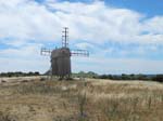 Don Quijotes kvarn !