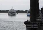 Vannes: Hamn f�r �transport