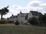 Genevi�ves sommarstuga