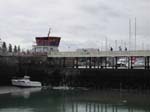 Hamnen - vid l�gvatten