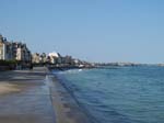 Stranden: H�gvatten ...