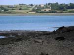 Saint-Suliac: Udden Puits
