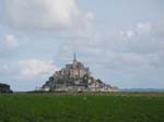 Mont-Saint-Michel