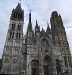 Katedralen Notre-Dame