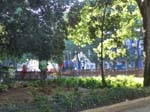 Parken n�ra deras v�ning