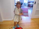 Liv g�r till skolan