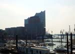 ... med <i>Elbphilharmonie</i>