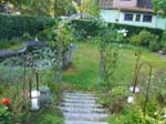 ... mycket romantisk