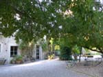 Uz�s: At Jacques's and Chantal's