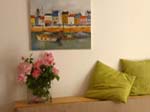 Orl�ans: Our condo