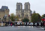 Notre-Dame de Paris