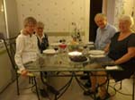 Celebrating Ghislaine's 70th anniversary !