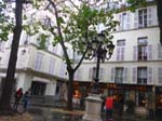 Place de Furstemberg