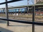 Premier d�part vers Kadur