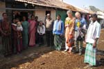 B�n�ficiaires de Vikasana