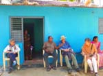 Tarikere: le bureau de Vikasana