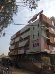 Annapurna: notre h�tel