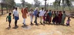 On marche avec Pragathi (ONG #3) vers ...