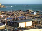 Indiens fest vid havet !