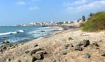 L�ngt bort, Kanyakumari