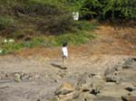 Vi s�ker en annan v�g ...